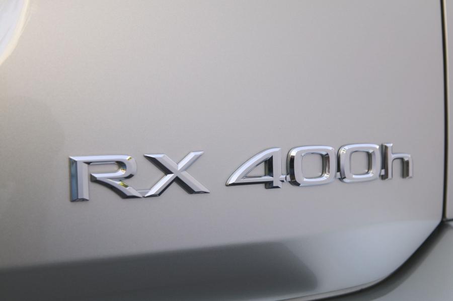  Lexus RX400h 2006 года  (фото 42 из 272)